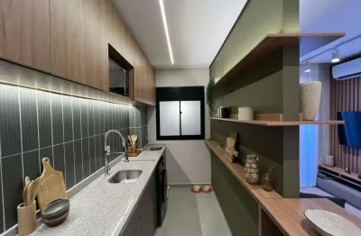 Apartamento para venda em jaraguá do sul, jaraguá esquerdo, 2 dormitórios, 1 banheiro, 1 vaga