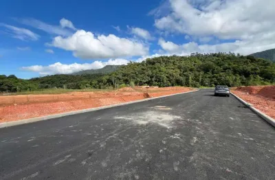 Lote para venda em jaraguá do sul, três rios do norte
