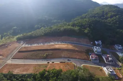 Terreno à venda no Amizade, Jaraguá do Sul 