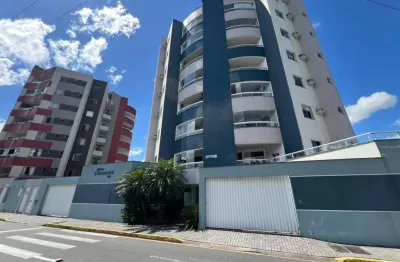 Apartamento para venda em jaraguá do sul, centro, 2 dormitórios, 1 banheiro, 1 vaga
