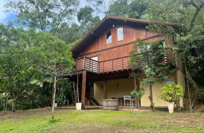 Chácara / sítio à venda no Rio Branco, Guaramirim 
