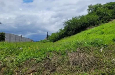 Terreno à venda no Nova Brasília, Jaraguá do Sul 