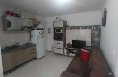 Apartamento para venda em guaramirim, beira rio, 2 dormitórios, 1 banheiro, 1 vaga