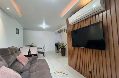 Apartamento para venda em jaraguá do sul, são luis, 3 dormitórios, 1 banheiro, 1 vaga
