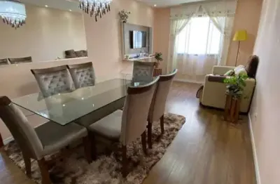 Apartamento para venda em jaraguá do sul, vila baependi, 3 dormitórios, 1 banheiro, 1 vaga