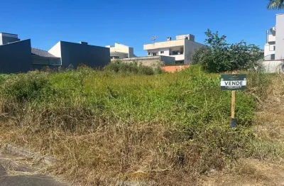 Terreno à venda no João Pessoa, Jaraguá do Sul 