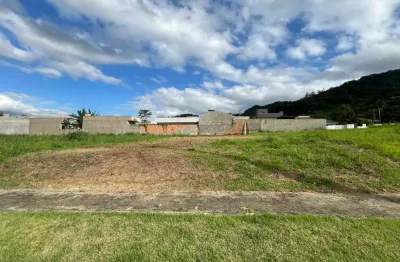 Terreno à venda no João Pessoa, Jaraguá do Sul 