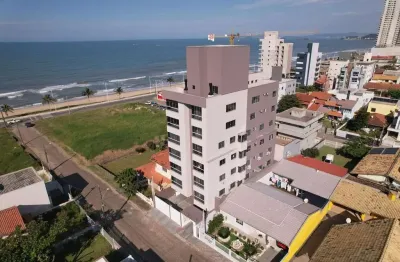 Apartamento para venda em barra velha, tabuleiro, 3 dormitórios, 1 suíte, 2 banheiros, 1 vaga