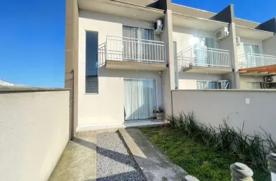 Sobrado para venda em jaraguá do sul, ilha da figueira, 2 dormitórios, 1 banheiro, 1 vaga