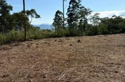 Chácara / sítio à venda na Rua Tifa Aurora, Rio Cerro II, Jaraguá do Sul