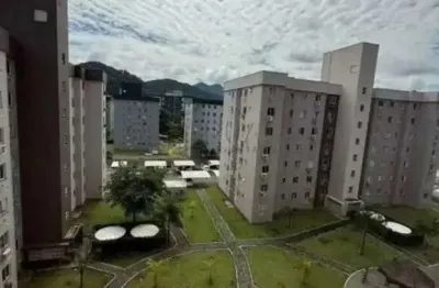 Apartamento para venda em jaraguá do sul, joão pessoa, 2 dormitórios, 1 banheiro, 1 vaga