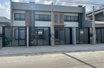 Sobrado para venda em jaraguá do sul, tres rios do sul, 3 dormitórios, 1 suíte, 2 banheiros, 1 vaga