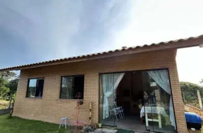 Casa para venda em são francisco do sul, praia do ervino, 2 dormitórios, 1 banheiro, 1 vaga
