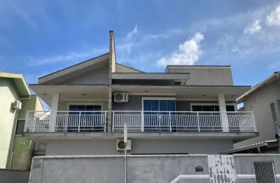 Sobrado para venda em guaramirim, amizade, 3 dormitórios, 1 suíte, 2 banheiros