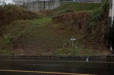 Terreno à venda no Água Verde, Jaraguá do Sul 