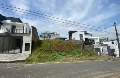 Terreno à venda no Chico de Paulo, Jaraguá do Sul 