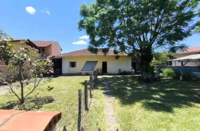Terreno à venda no Ilha da Figueira, Jaraguá do Sul 