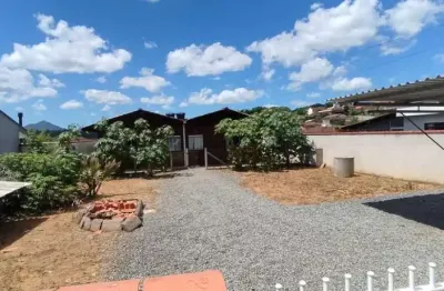 Terreno à venda no Ilha da Figueira, Jaraguá do Sul 