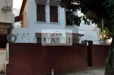 Casa com 3 quartos à venda na Rua São Miguel, Tijuca, Rio de Janeiro
