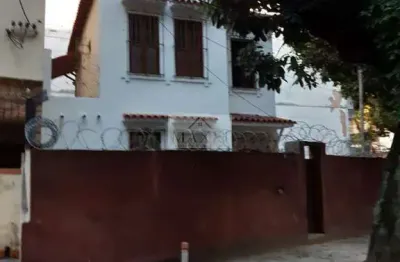 Casa com 3 quartos à venda na Rua São Miguel, Tijuca, Rio de Janeiro