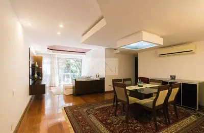 Vendo apartamento com três quartos  - tijuca, rio de janeiro/rj