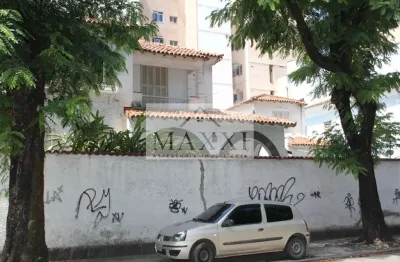 Casa com 6 quartos à venda na Rua Engenheiro Gama Lobo, Vila Isabel, Rio de Janeiro