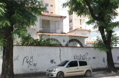Casa com 6 quartos à venda na Rua Engenheiro Gama Lobo, Vila Isabel, Rio de Janeiro