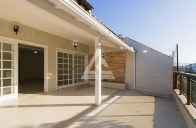 Condomínio edifício santa cecília - apartamento cobertura duplex em recreio dos bandeirantes, rio de janeiro/rj