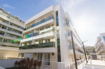 Apartamento com 3 quartos à venda na Estrada Pau-ferro, Freguesia (Jacarepaguá), Rio de Janeiro