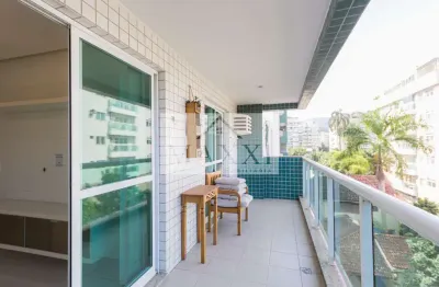 Magistralle freguesia - apartamento alto padrão em freguesia (jacarepaguá), rio de janeiro/rj