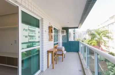 Magistralle freguesia - apartamento alto padrão em freguesia (jacarepaguá), rio de janeiro/rj