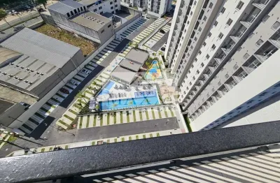 Apartamento com 2 quartos à venda na Estrada dos Bandeirantes, Curicica, Rio de Janeiro