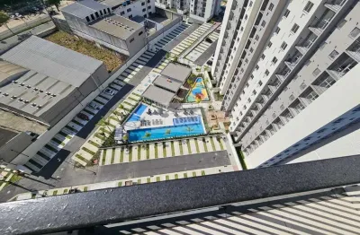 Apartamento com 2 quartos à venda na Estrada dos Bandeirantes, Curicica, Rio de Janeiro