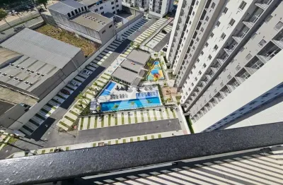 Apartamento com 2 quartos à venda na Estrada dos Bandeirantes, Curicica, Rio de Janeiro