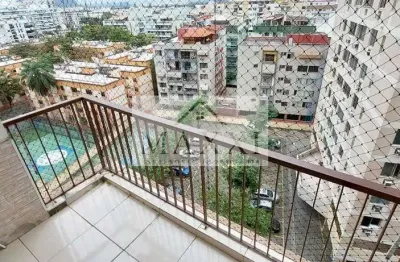 Residencial tirol - apartamento em freguesia (jacarepaguá), rio de janeiro/rj