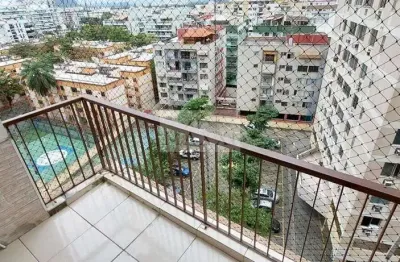 Residencial tirol - apartamento em freguesia (jacarepaguá), rio de janeiro/rj