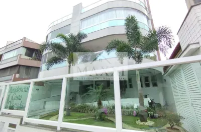 Residencial costa dourada - apartamento à venda no bairro recreio dos bandeirantes - rio de janeiro/rj