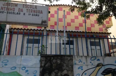 Casa à venda na Rua Dona Maria, 98, Vila Isabel, Rio de Janeiro