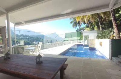 Rua caio mario - casa alto padrão em gávea, rio de janeiro/rj