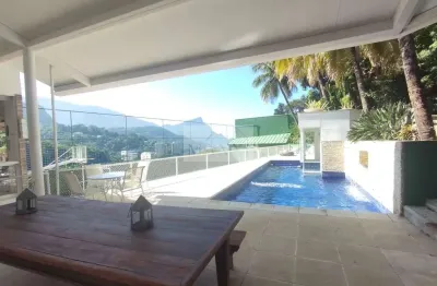 Casa com 7 quartos à venda na Rua Caio Mário, 25, Gávea, Rio de Janeiro