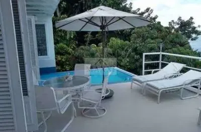 Casa com 5 quartos à venda na Rua Jackson de Figueiredo, Joá, Rio de Janeiro