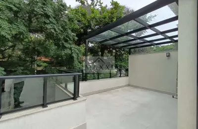 Cobertura com 3 quartos à venda na Rua Homem de Melo, Tijuca, Rio de Janeiro