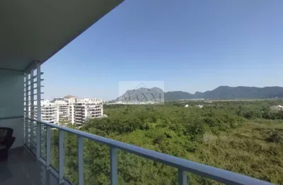Wonderfull  residencial - cobertura duplex em recreio dos bandeirantes, rio de janeiro/rj