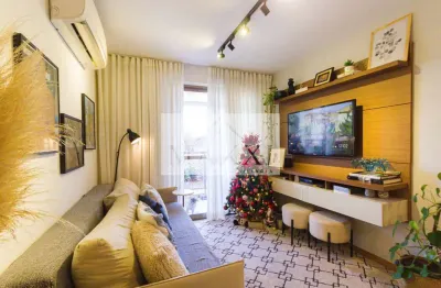Duo life residencial - apartamento em freguesia (jacarepaguá), rio de janeiro/rj