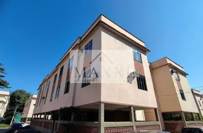 Apartamento com 2 quartos para alugar na rua professor henrique roxo, portuguesa, rio de janeiro, 45 m2 por r$ 1.600