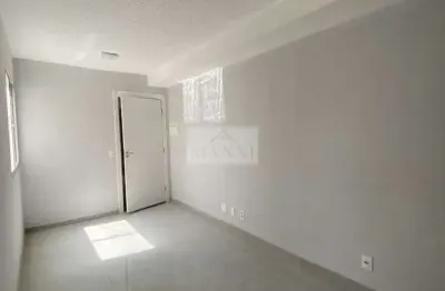 Condomínio residencial completo bonsucesso - apartamento á venda condomínio completo bonsucesso!