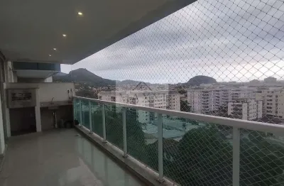 Village vert freguesia - apartamento 2 quartos (1 suíte) no condomínio village vert – freguesia / estrada do bananal