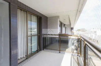 Duo life residencial - apartamento em freguesia (jacarepaguá), rio de janeiro/rj