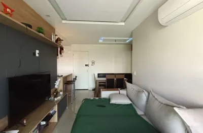 Magnus residence tijuca - apartamento no bairro tijuca, rio de janeiro