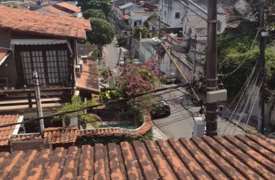 Casa com 2 quartos à venda na Rua Comandante Miguelote Viana, Icaraí, Niterói